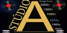 Web Radio Studio A