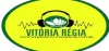 Logo for Web Radio Vitoria Regia