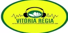 Web Radio Vitoria Regia