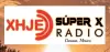 XHJE Super X Radio