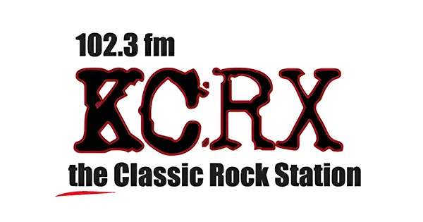 102.3 KCRX Classic Rock