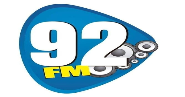 92 FM-