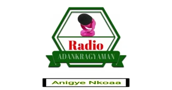 Adankragyaman Radio