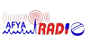 Logo for Afya Radio FM