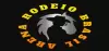 Logo for Arena Rodeio Brasil