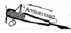 Logo for Autogiro Radio