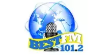 BEST FM 101.2 Thies