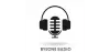 Logo for BYEONE Radio