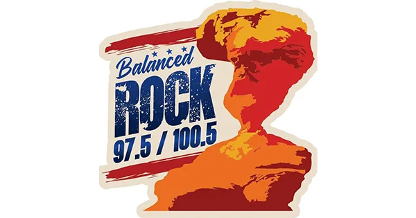 Balanced Rock Radio