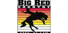 Big Red Country 92.3