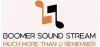 Boomer Sound Stream