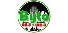 Byta FM Radio 90.3