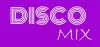 Logo for Disco Mix