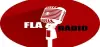 Logo for Fla Radio
