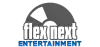 Logo for Flex Next FM