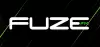 Logo for Fuze FM