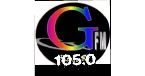 Gindiku FM 105.0