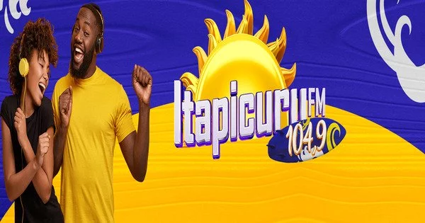 Itapicuru FM 104.9