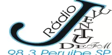 Juventude FM Peruibe