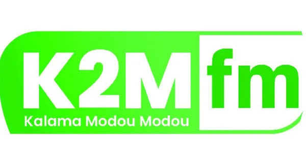 K2M FM