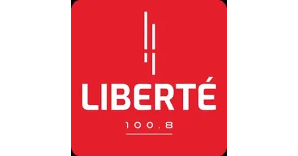 LIBERTE 100.8