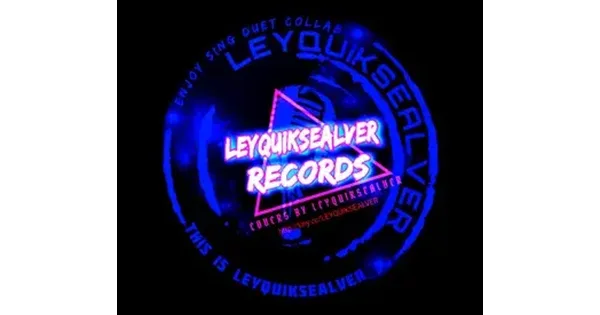 LeyQuiksealver Records