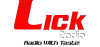 Logo for Lick Radio
