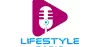 Logo for Lifestyle Radio Internacional