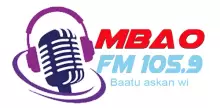 MBAO FM 105.9