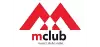 Logo for MCR – Music Club Radio