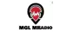 Logo for MGL MRadio
