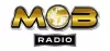 Logo for MOB Radio
