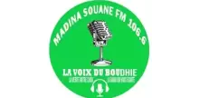 Madina Souane FM 106.6