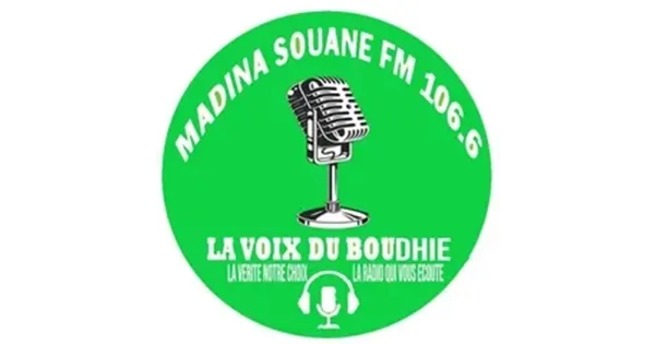 Madina Souane FM 106.6
