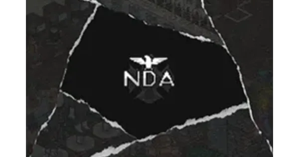 NDA Radio Station