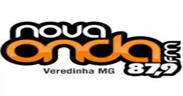 Nova Onda FM 87.9