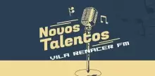 Novos Talentos Vila Renacer FM