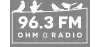 Ohm Radio 96.3 FM