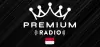 Logo for Premium Radio