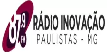 RADIO inovacao FM
