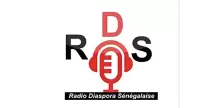 RDS - Radio Diaspora Sénégalaise
