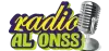 Logo for Radio AL ONSS