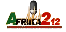 Radio Afrika 212