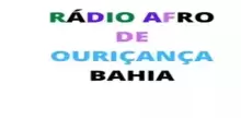 Radio Afro de Ouricangas Bahia