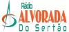 Radio Alvorada do Sertao - Rede Emersat