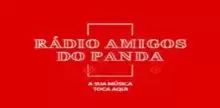 Radio Amigos do panda
