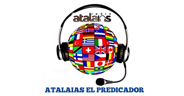 Radio Atalaias El Predicador
