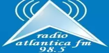 Radio Atlantica FM 98.5