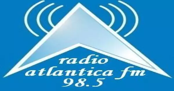 Radio Atlantica FM 98.5