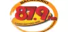 Logo for Radio Balneario FM
